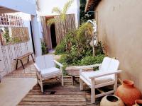 Pousada Sol da Manha QUADRADO - B&B Trancoso