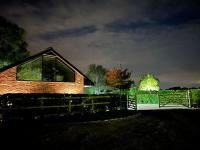 Waters Edge, Eaton - B&B
