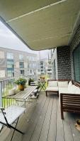 ApartmentInCopenhagen Apartment 1609 - B&B