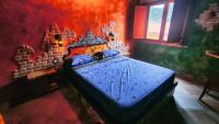 Double Room with Private External Bathroom