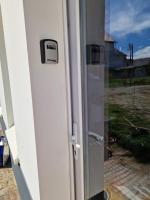 Maisonnette à 200m de la plage avec parking gratuit et terrasse - B&B Berck
