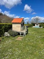 La Casa da Pipa - Bed and Breakfast Cesuras