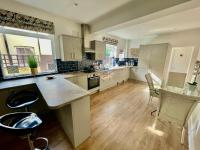 B&B Norwich - Golden Triangle Townhouse - Bed and Breakfast Norwich