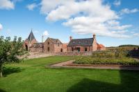 Grieve's Cottage at Papple Steading - B&B East Linton