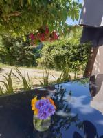 Sous Les Chênes - B&B Saint-Martin-de-Brômes