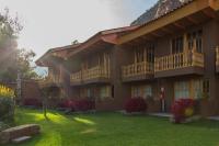 Lamay Lodge by Mountain Lodges of Peru - B&B