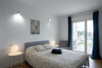 Apartment mit 1 Schlafzimmer