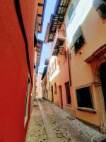 Casa Marlò Centro Storico - B&B