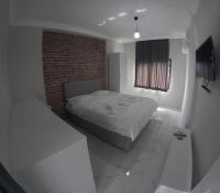Deluxe Doppelzimmer
