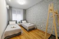 Appartement met 2 slaapkamers