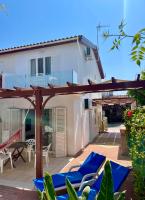 The Mediterranean Sea at your doorstep!! - Bed and Breakfast