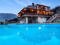 Filin Resort - B&B