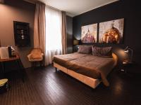 Habitación Estándar - Cama extragrande