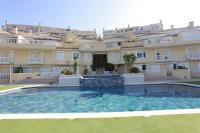 Villas Romanas with best sunsets and views - Ferienwohnung