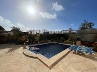 B&B Għarb - Tal Jordan Tranquil Escape - Bed and Breakfast Għarb