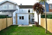 Rare Free Parking in Heart of the City - Highly Rated Townhouse & Garden - Peaceful Area Less Than 5min Walk to Beach, Shops, Bars, Arena, Marina, Parks - Chambres d'hôtes Swansea