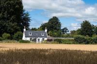 Garden Cottage, Teviot Bank - B&B Denholm