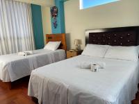 MISKI PUÑUY - Dulces sueños HOSPEDAJE - Ferienwohnung Cusco