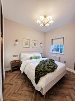 B&B Shipston on Stour - Elevated Space Apartments, Shipston on Stour - Bed and Breakfast Shipston on Stour