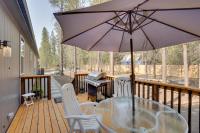 The Hub La Pine Vacation Rental - Dog Friendly! - B&B La Pine