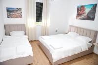 B&B Berat - Hotel Villa Edis - Bed and Breakfast Berat