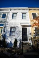 B&B Washington D.C. - Entire rowhouse in Capitol Hill with free parking - Bed and Breakfast Washington D.C.