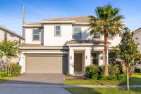 Upstay -Spacious Home w Pool-Hot Tub-BBQ- Sleeps 27 - Ferienwohnung Kissimmee