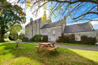 B&B Kelso - Fairnington East Wing - Bed and Breakfast Kelso