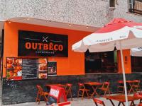 Três quartos top em Copacabana - B&B