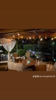 Villa pour 4 personnes proche Santa Giulia - B&B