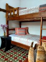 Economy Triple Room with Shared Bathroom
