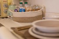 Damà Luxury Room con Jacuzzi - B&B Bisceglie