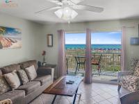PI 106 - Beachfront Condo- Low Spring Break Rates! - Ferienwohnung Fort Walton Beach