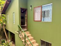 Appartamento con Balcone