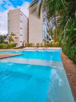Beautiful apartment in B Nayar, Riviera Nayarit - B&B