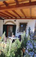 B&B Sant'Agata - La Casina sul Fiume - Bed and Breakfast Sant'Agata