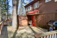North Conway Home Less Than Walk to Slopes at Cranmore! - Chambres d’hôtes North Conway