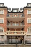 a2bstays Fitzrovia Suite - Ferienwohnung London