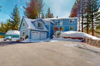 Andria Grove - Bed and Breakfast Stateline