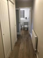 Apartamento - Planta baja