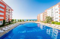 Horizon Sea View - Ferienwohnung Sveti Vlas