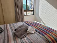 Tempo de Aconchego Hospedagens Cabo Branco próx da Praia - B&B