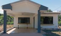 Cabinas Miramar, una casa SOLO para ti - B&B San Isidro
