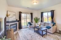 Charming Bend Home with Porch and Yard Great Location - B&B