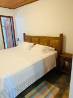 Deluxe Kamer met Kingsize Bed