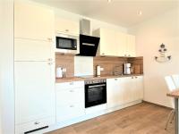 Ferienwohnung Fiete, Am Alten Deich 4-6, Whg 1 22 - Chambres d'hôtes Dangast