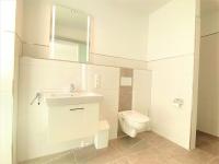 Ferienwohnung Fiete, Am Alten Deich 4-6, Whg 1 22 - Chambres d'hôtes Dangast