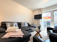 Haus Auszeit, Bordumer Str 16A, 70qm - B&B Dangast