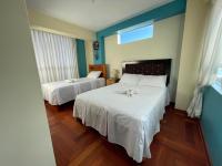MISKI PUÑUY - Dulces sueños HOSPEDAJE - B&B