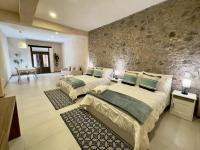 Loft Mueganos III en Val´Quirico - B&B